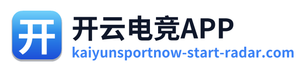 开云电竞APP Logo